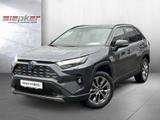 Toyota RAV 4 2.5 4x2 Hybrid Lounge (XA5) - Toyota RAV 4 XA5