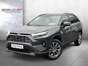 Toyota RAV 4 - 1