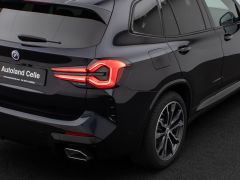 Foto Nummer 15: BMW X3