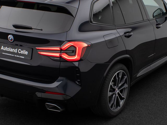 Foto Nummer 15: BMW X3