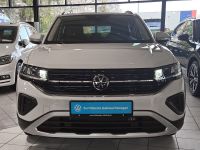 Volkswagen T-Cross - Vorschau Bild 3