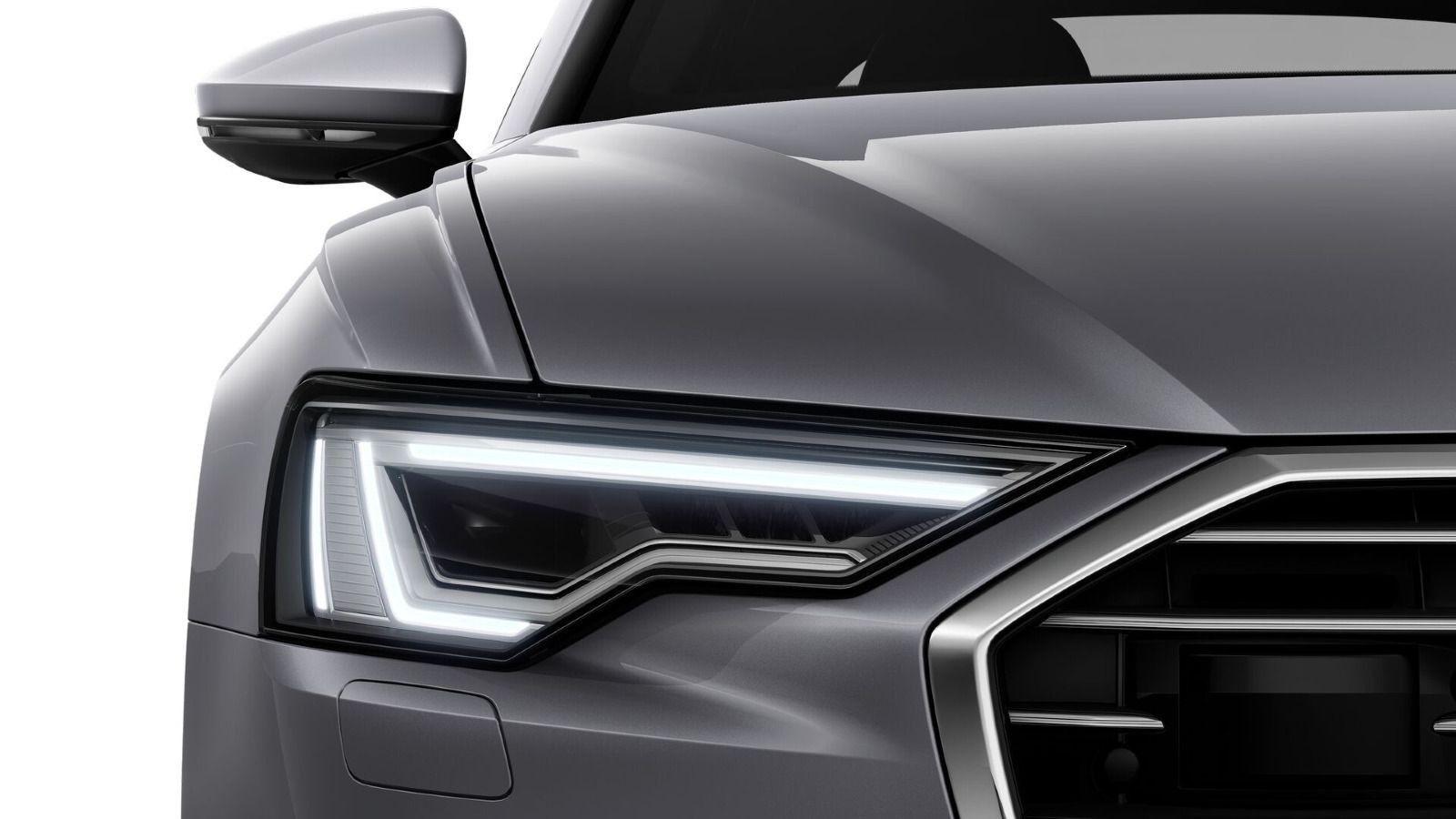 Audi A6 - Bild 6