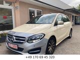 Mercedes-Benz B 180 B -Klasse B 180 CDI / d