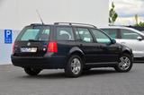 Volkswagen Golf 4 1.9 TDI TEMPOMAT LÜCKENLOS-SCHECKHEFT - Volkswagen Golf aus 2001: TDI