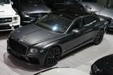Bentley Flying Spur 4.0 V8 MULLINER*PANO*REAR ENTERTAINM - Bentley in Dortmund