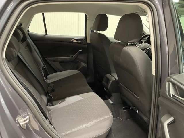 T-Cross Life 1.0 TSI DSG NAVI ACC LED RFK