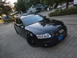 Audi A6 3.0 TDI quattro Avant 3xS-Line ABT BOSE BBS  - Audi A6: Abt