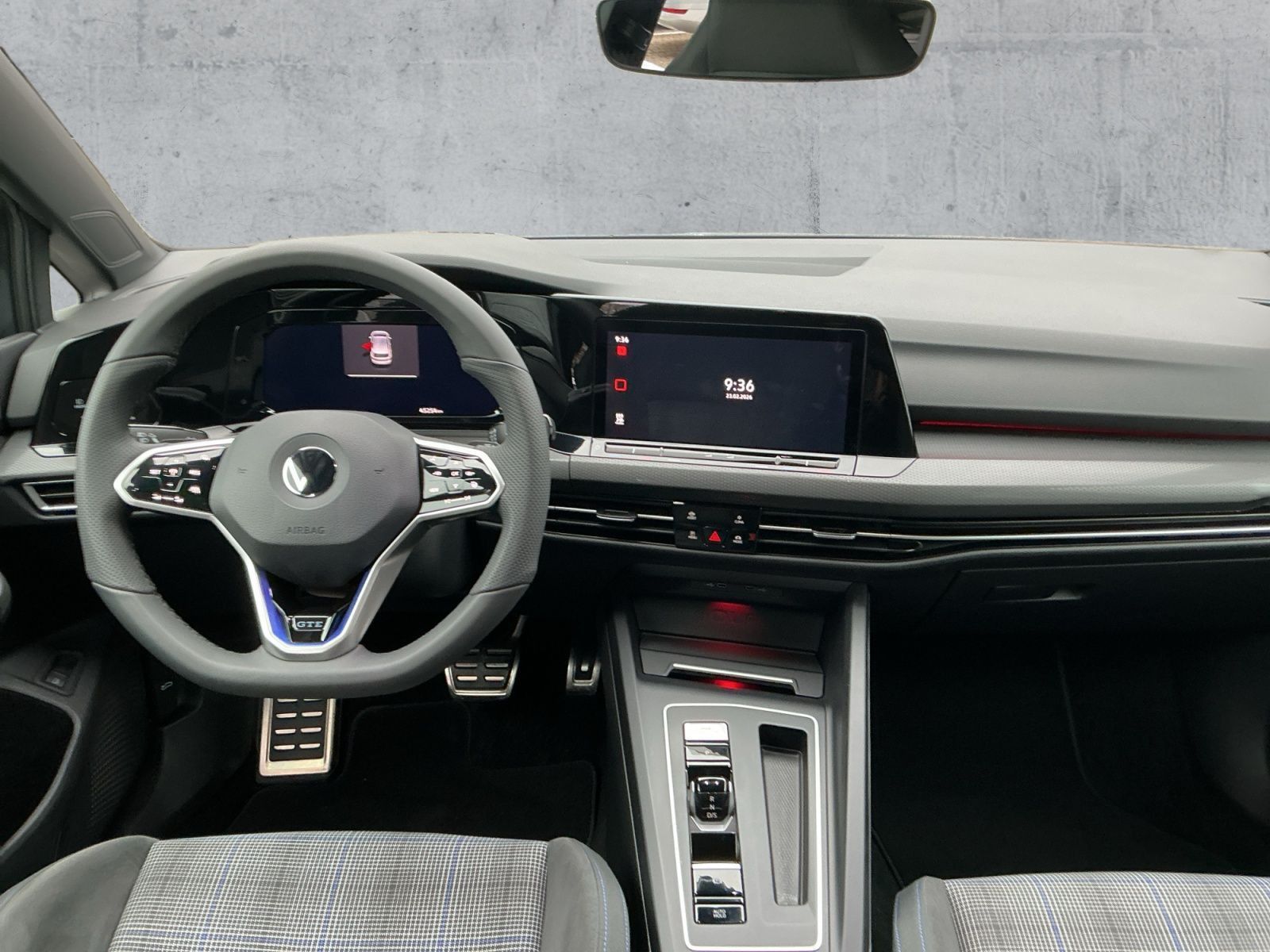 Volkswagen Golf - Bild 9