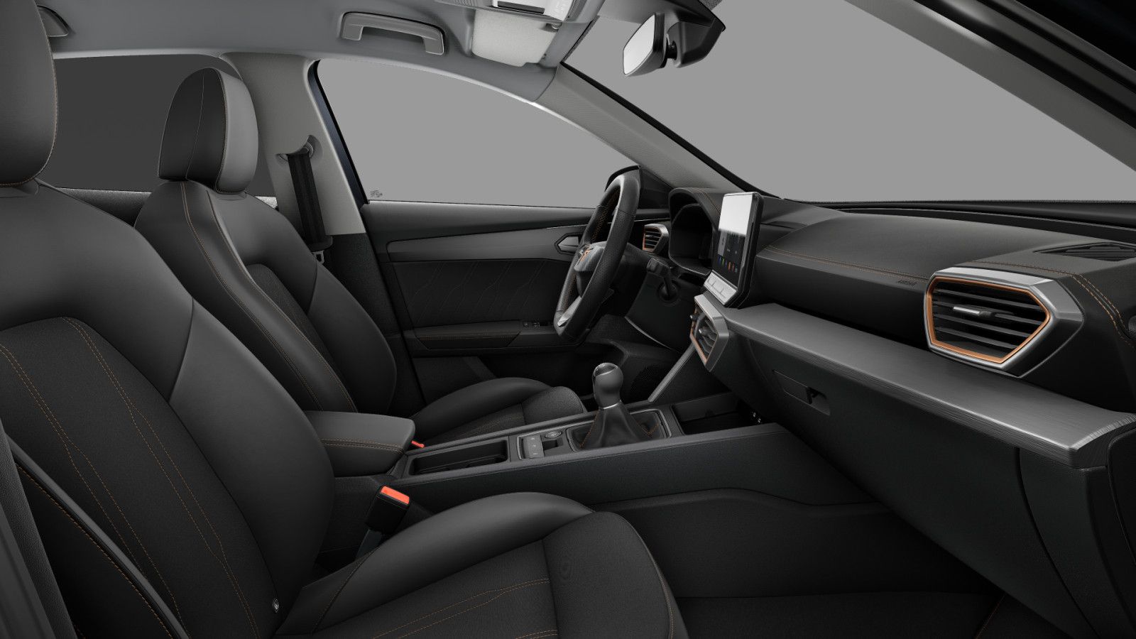 Cupra Formentor - Bild 9