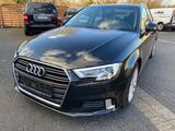 Audi A3 Sportback sport-AHK+NAVI+DAB+XENON PLUS - Audi A3 Gebrauchtwagen in Berlin