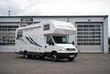 Phoenix ALKOVEN 7500 RSL | 6,5t |Vollausstattung | Solar - Phoenix Wohnmobile & Wohnwagen