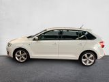 Skoda Rapid Spaceback Elegance 1,4 TSI NAVI+KLIMA+USB - Skoda Rapid aus 2014
