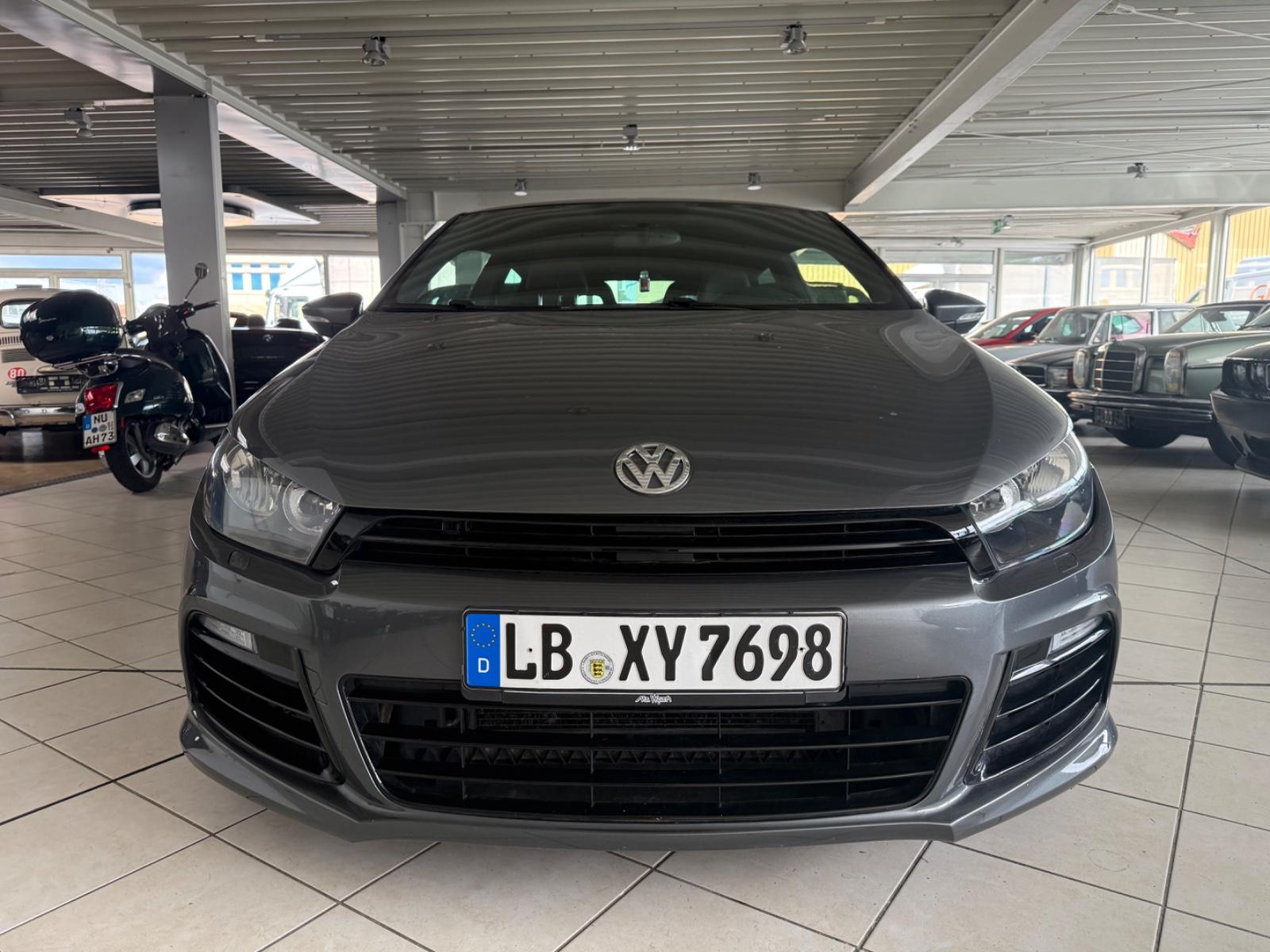 Volkswagen Scirocco 2.0 TDI 103 kW Edition*HU-AU NEU*