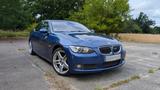 BMW 325d Coupé  - BMW 325 aus 2007: 325d