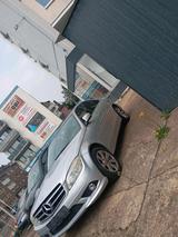 Mercedes-Benz Mercedes Benz 220 CDI tüv 09.2027 - gebrauchte Mercedes-Benz 220 aus dem Jahr 2008