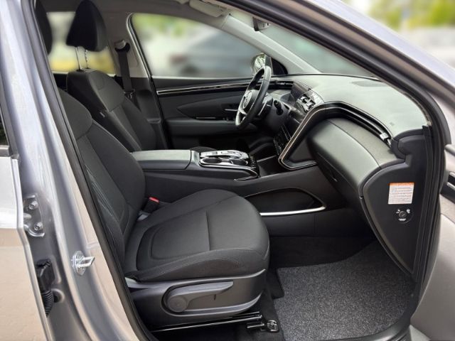 Fahrzeugabbildung Hyundai Tucson Trend Hybrid 2WD +NAVI+KLIMA+RFK+PDC+UVM+
