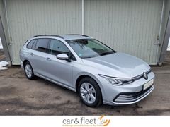 Fahrzeugabbildung Volkswagen Golf VIII Variant Life Navi LED RFK ACC StdHz