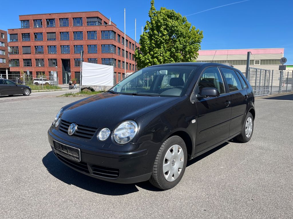 Angebot ansehen Volkswagen Polo