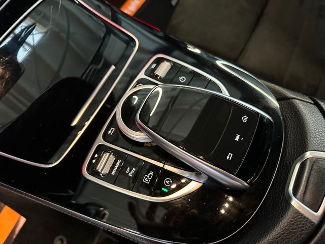 Mercedes-Benz E 200 E Coupe *AMG*360*Parkass*LED*