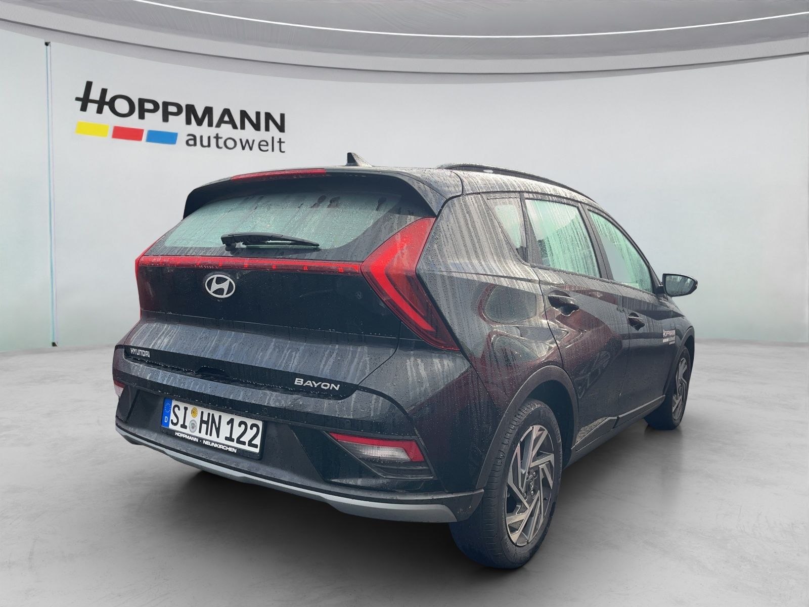 Hyundai BAYON – Bild 4