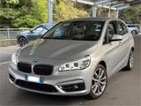 BMW Bmw 218d Luxury bi-turbo 150cv euro6D 112.000km - BMW Turbo mit Diesel-Antrieb