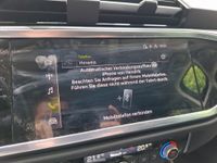 Audi Q3 - Vorschau Bild 17