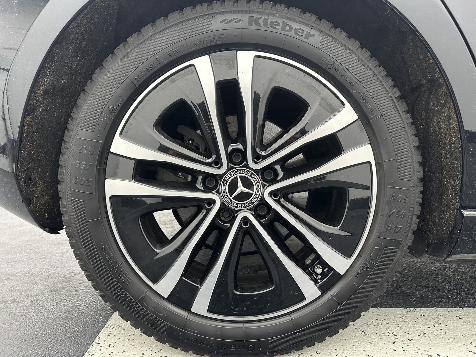 Mercedes-Benz A-Class d Progressive "NAVI-CAM-MULTI-SITZH-LED", миниатюра 26