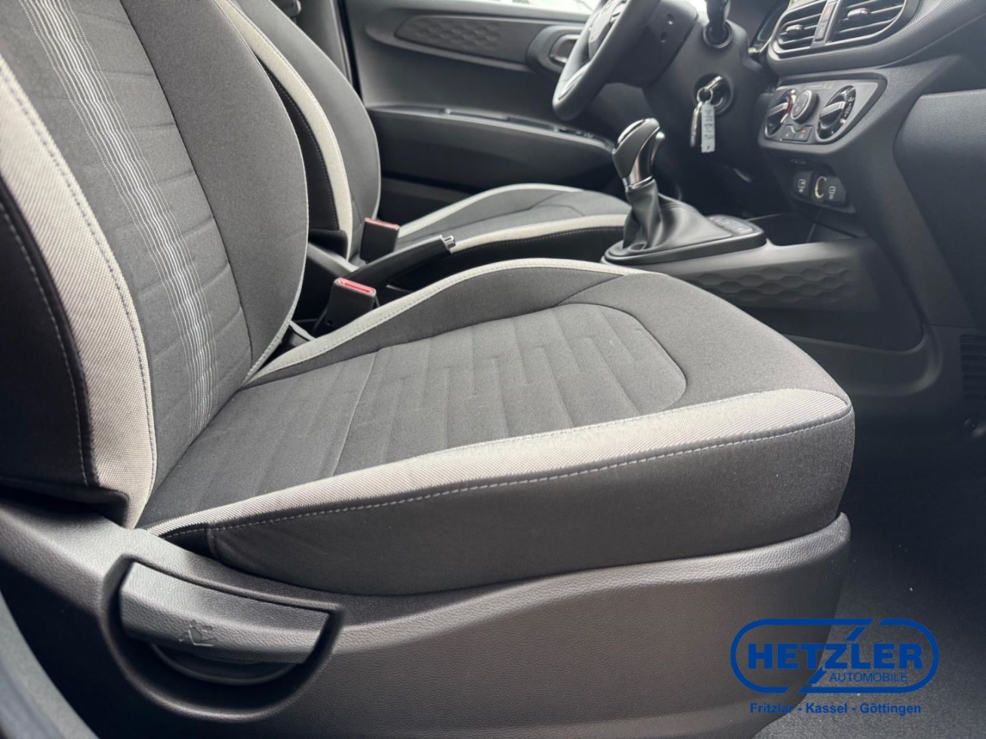 Hyundai i10 – Bild 16