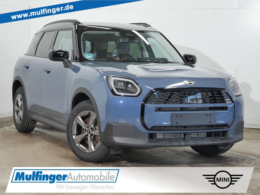 Image of MINI Other