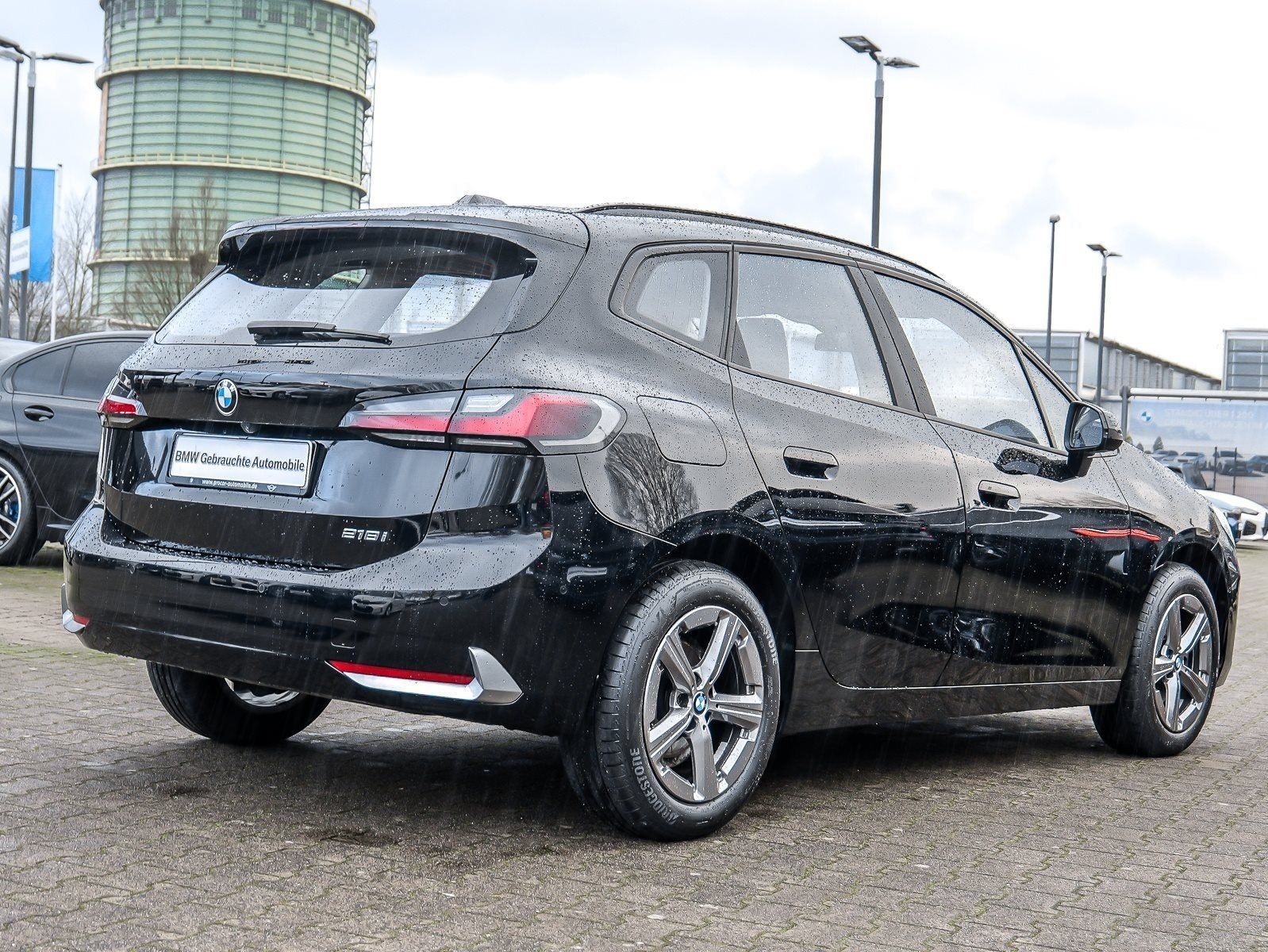 BMW 218 Active Tourer 2022