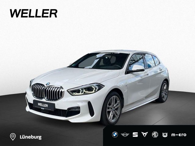 BMW 118i M Sport LiCoPro LED DAB SitzHz Klima Navi