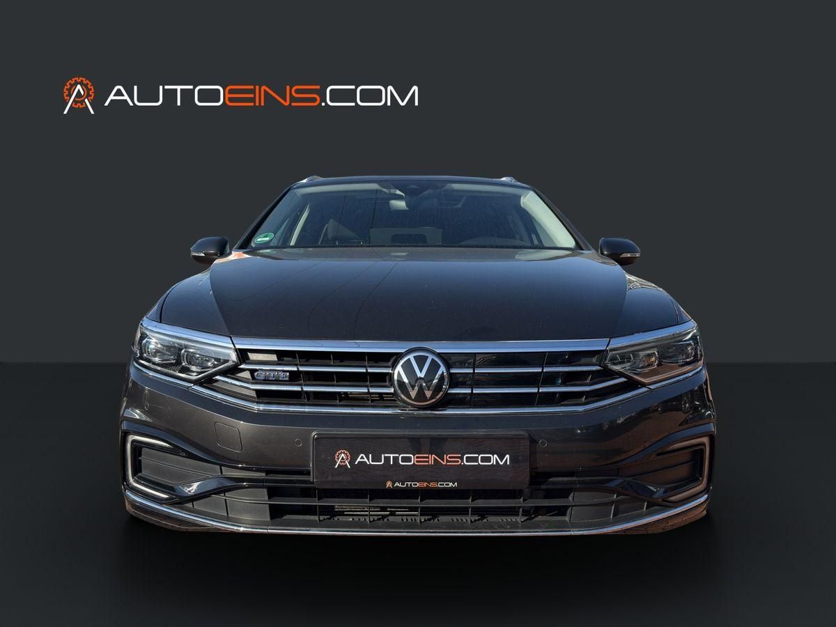 Volkswagen Passat Variant GTE 1.4*Digi*Matrix*Pano*Navi*ACC imagem 2