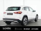 Mercedes-Benz GLA 200 Progressive Navi+LED+elHeckk+WinterP+DAB - Mercedes-Benz GLA 200 Jahreswagen