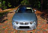 MG ZT-T CDTi M2 M2 - MG mit Diesel-Antrieb
