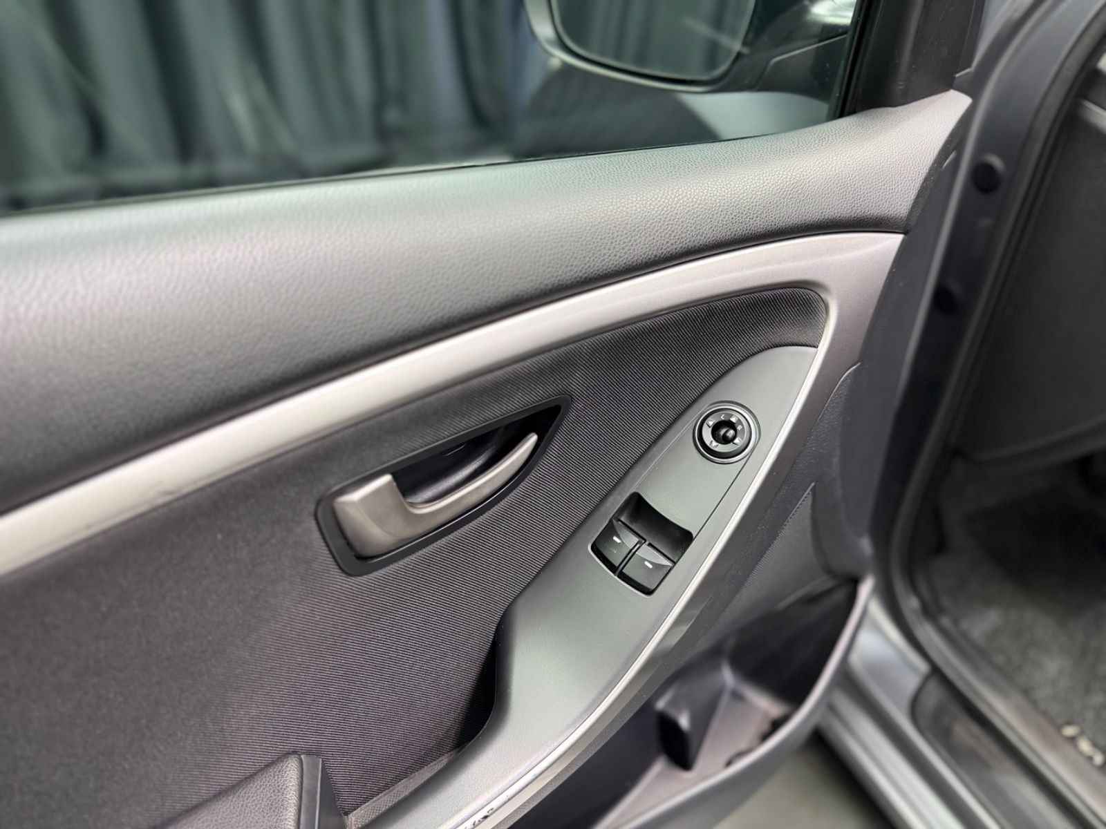 Fahrzeugabbildung Hyundai i30 Classic |RFK|PDC|NAVI