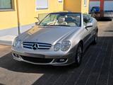 Mercedes-Benz Schöner Mercedes CLK 200 Kompressor Cabrio... - : Cabrio, Schöne