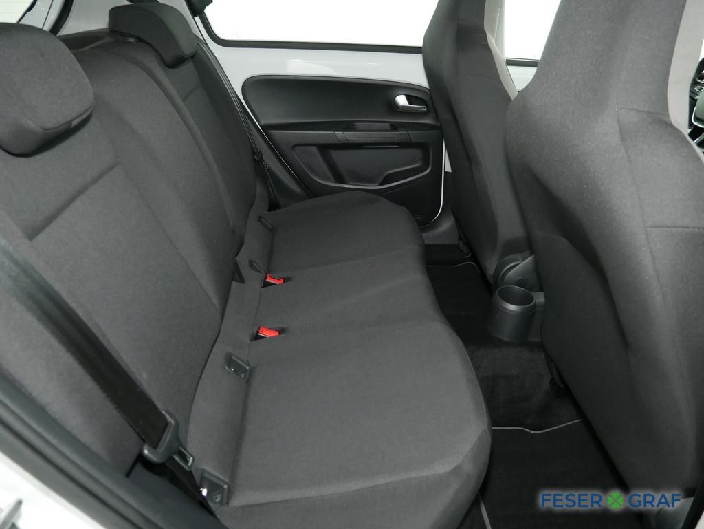 Volkswagen up! - Bild 7