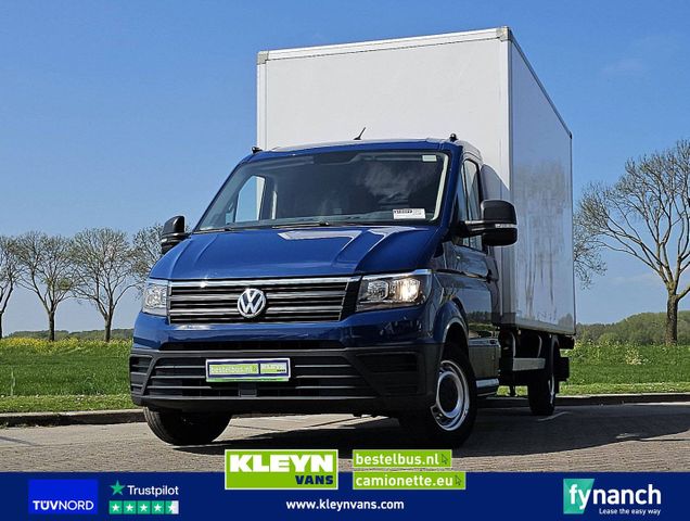 Volkswagen CRAFTER 35 2.0 ac EURO6