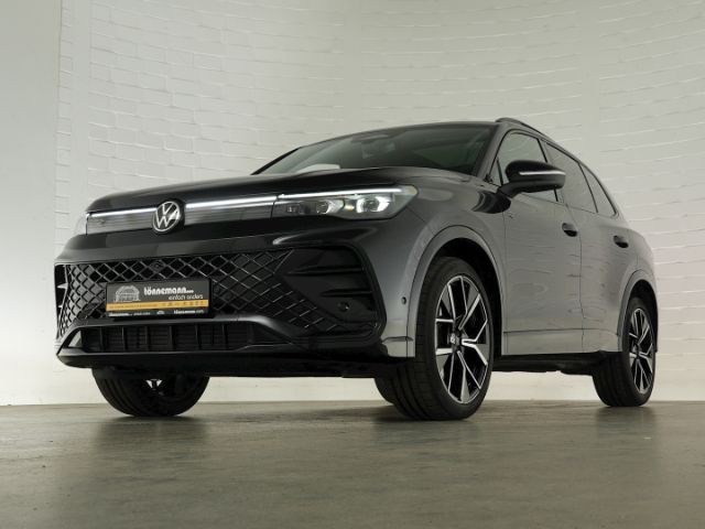 Tiguan R-LINE TSI DSG 4MOTION+AHK+MATRIX LED+NAV