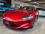 MG Cyberster 375 kW AWD Xpower*LED*ACC*KAMERA* - rote MG Cyberster