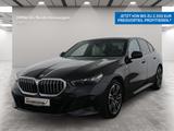 BMW 550e xDrive Lim. M Sport Autobahnassist. DAProf - BMW 550: D