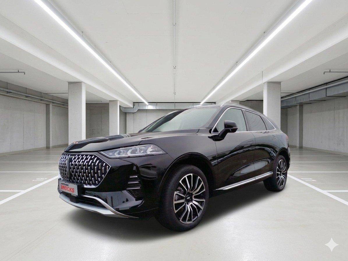 GWM WEY 05 2,0 PHEV Premium 9DCT AWD  Premium