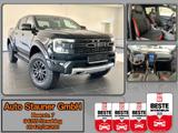 Ford Ranger Raptor 2.0 e-4WD DOKA/AHK/ACC/RAPTOR-PAKE - Ford: 2.0