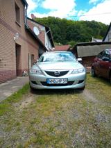 Mazda 6 2.0 Exclusive Sport Exclusive - Mazda 6: Exclusive Sport