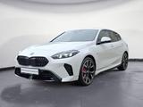BMW 120i Steptronic M Sportpaket Pro Klimaaut. Head- - weiße BMW 120