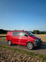 Volkswagen Vw T5 Transporter/Offroad - VW T5 Gebrauchtwagen in Köln