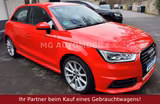 Audi A1 Sportback 1.4 TFSI S-Line Xenon Sitzheizung - Audi A1 mit Benzin-Antrieb: Limousine, Automatik