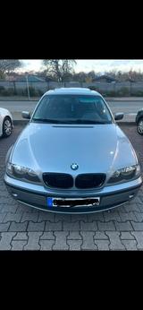 BMW 318i 346L - BMW: 346l