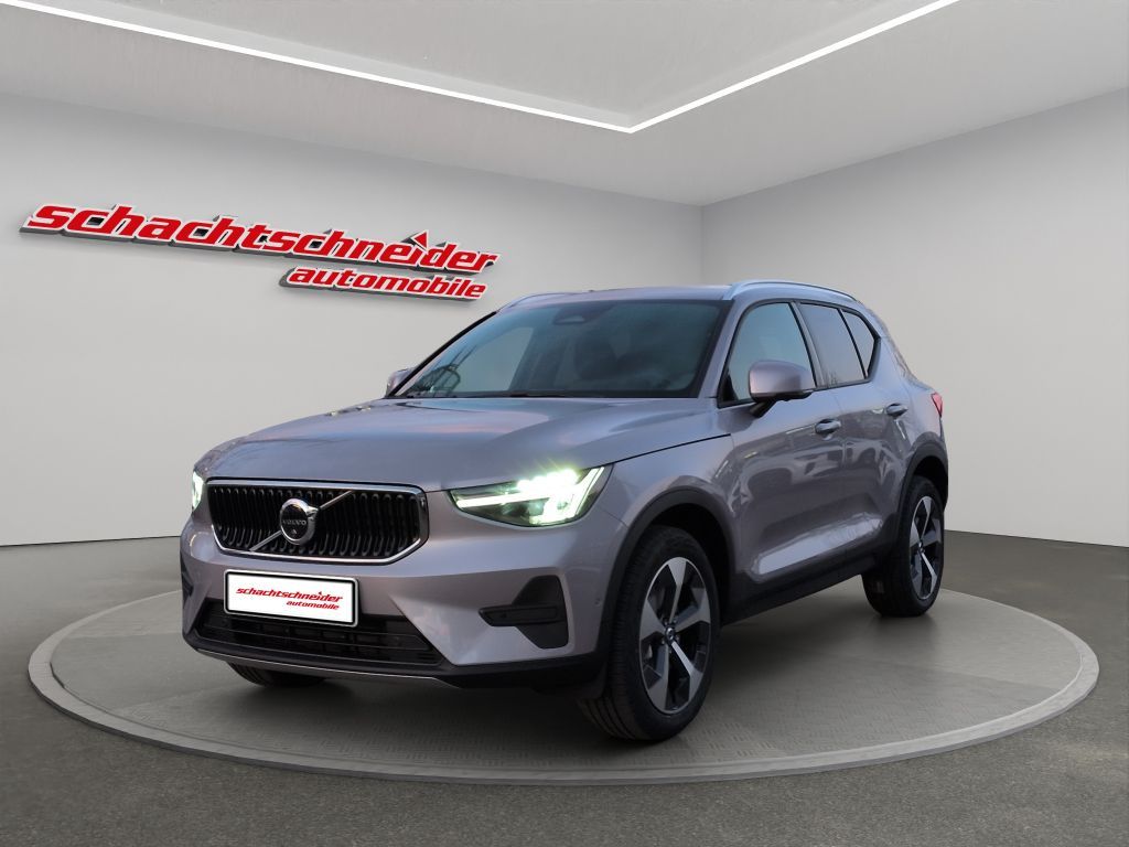 Volvo XC40 B3 B DKG Core+WinterPak.+360°+SOFORT