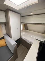 Hobby OnTour 390 SF *Top Reisewagen*1.500 Kg - Hobby T500